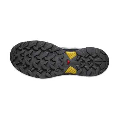 Salomon 474535 X Ultra 360 Gtx Outdoor Gri Erkek Spor Ayakkabı - 4