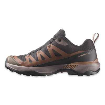 Salomon 474535 X Ultra 360 Gtx Outdoor Kahverengi Erkek Spor Ayakkabı - 2