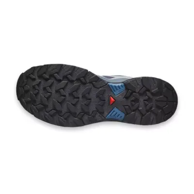 Salomon 474535 X Ultra 360 Gtx Outdoor Lacivert Erkek Spor Ayakkabı - 5