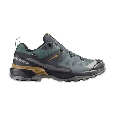 Salomon 474535 X Ultra 360 Gtx Outdoor Yeşil Erkek Spor Ayakkabı 