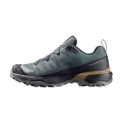 Salomon 474535 X Ultra 360 Gtx Outdoor Yeşil Erkek Spor Ayakkabı - 2