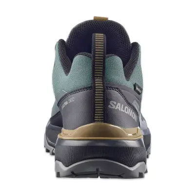 Salomon 474535 X Ultra 360 Gtx Outdoor Yeşil Erkek Spor Ayakkabı - 4