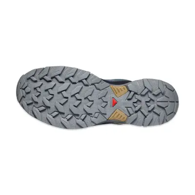 Salomon 474535 X Ultra 360 Gtx Outdoor Yeşil Erkek Spor Ayakkabı - 10