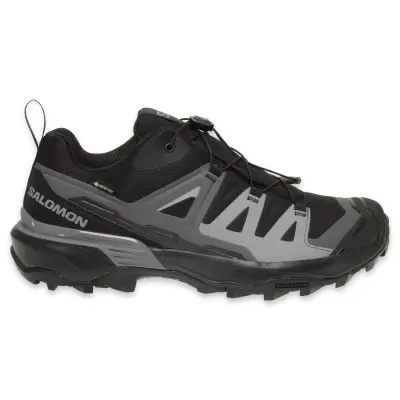 Salomon 474535 X Ultra 360 Gtx Outdoor Siyah Erkek Spor Ayakkabı - 2