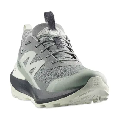 Salomon 474561 Elixir Activ Gtx Outdoor Açık Yeşil Erkek Spor Ayakkabı - 1