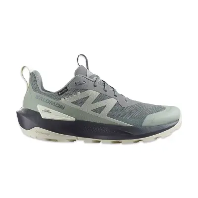 Salomon 474561 Elixir Activ Gtx Outdoor Açık Yeşil Erkek Spor Ayakkabı - Salomon (1)