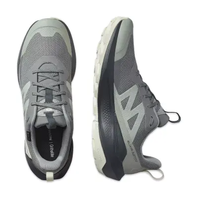Salomon 474561 Elixir Activ Gtx Outdoor Açık Yeşil Erkek Spor Ayakkabı - 3