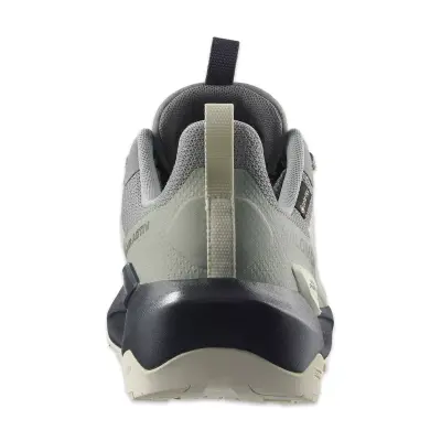 Salomon 474561 Elixir Activ Gtx Outdoor Açık Yeşil Erkek Spor Ayakkabı - 4