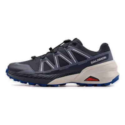 Salomon 475145 Speedcross Peak Outdoor Patika Koşusu Lacivert Erkek Spor Ayakkabı 