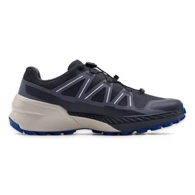 Salomon 475145 Speedcross Peak Outdoor Patika Koşusu Lacivert Erkek Spor Ayakkabı - 2