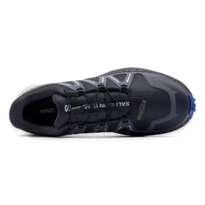 Salomon 475145 Speedcross Peak Outdoor Patika Koşusu Lacivert Erkek Spor Ayakkabı - 3