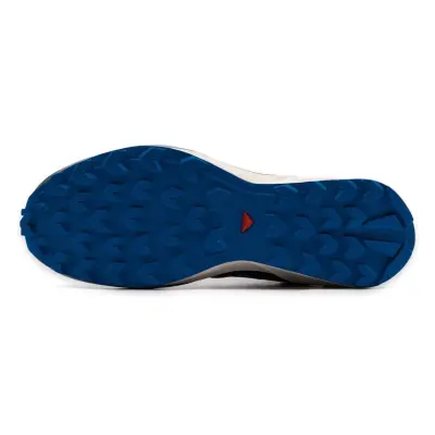 Salomon 475145 Speedcross Peak Outdoor Patika Koşusu Lacivert Erkek Spor Ayakkabı - 5