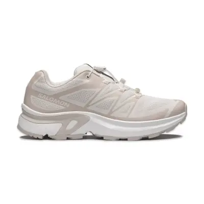 Salomon 475630 Xt-Evr W Sneaker Bej Kadın Spor Ayakkabı 