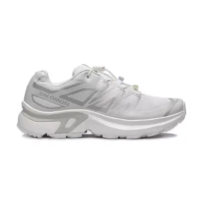 Salomon 475630 Xt-Evr W Sneaker Beyaz Kadın Spor Ayakkabı 