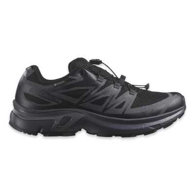 Salomon 475630 Xt-Evr W Sneaker Siyah Kadın Spor Ayakkabı - 1