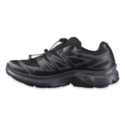 Salomon 475630 Xt-Evr W Sneaker Siyah Kadın Spor Ayakkabı - 2