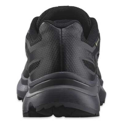 Salomon 475630 Xt-Evr W Sneaker Siyah Kadın Spor Ayakkabı - 4