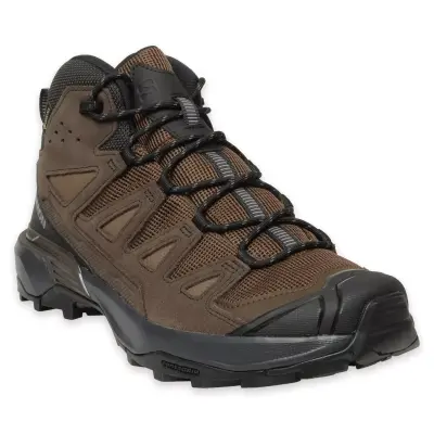 Salomon 475708 X Ultra 360 Ltr Mid Gtx Out Kahverengi Erkek Bot 