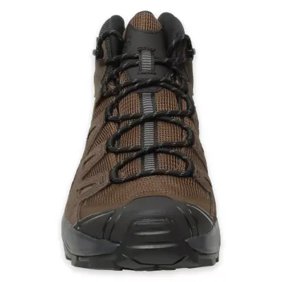 Salomon 475708 X Ultra 360 Ltr Mid Gtx Out Kahverengi Erkek Bot - 3