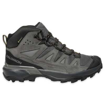 Salomon 475708 X Ultra 360 Ltr Mid Gtx Outdoor Füme Erkek Bot - Salomon