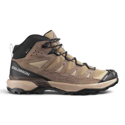 Salomon 475708 X Ultra 360 Ltr Mid Gtx Outdoor Kahverengi Erkek Bot - 1