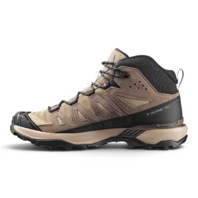 Salomon 475708 X Ultra 360 Ltr Mid Gtx Outdoor Kahverengi Erkek Bot - 2