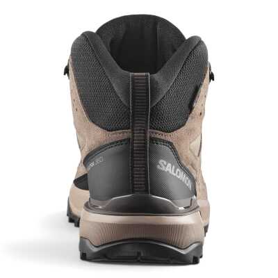 Salomon 475708 X Ultra 360 Ltr Mid Gtx Outdoor Kahverengi Erkek Bot - 4