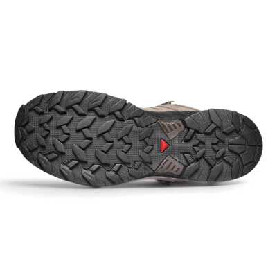 Salomon 475708 X Ultra 360 Ltr Mid Gtx Outdoor Kahverengi Erkek Bot - 5