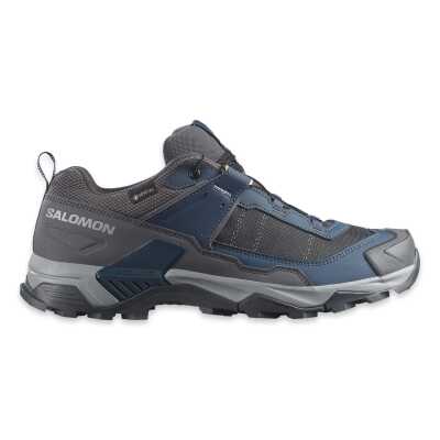 Salomon 477255 X Ultra 5 Gtx Outdoor Gri Erkek Ayakkabı 