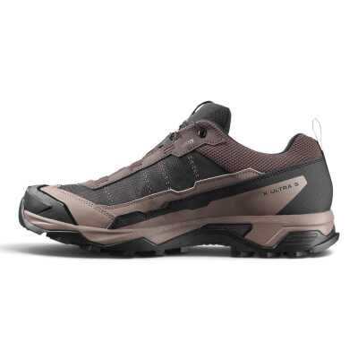 Salomon 477255 X Ultra 5 Gtx Outdoor Siyah-Kahverengi Erkek Ayakkabı - 2