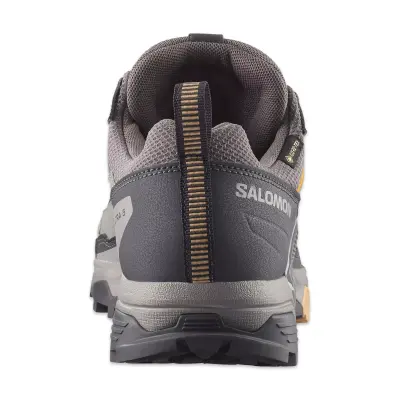 Salomon 477262 X Ultra 5 Gtx W Outdoor Gri Kadın Ayakkabı - 4
