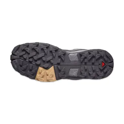 Salomon 477262 X Ultra 5 Gtx W Outdoor Gri Kadın Ayakkabı - 5