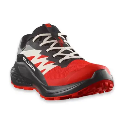 Salomon 478021 Alphaglide Gtx Patika Koşusu Kırmızı Erkek Spor Ayakkabı 