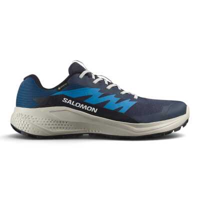 Salomon 478021 Alphaglide Gtx Patika Koşusu Lacivert Erkek Spor Ayakkabı - Salomon