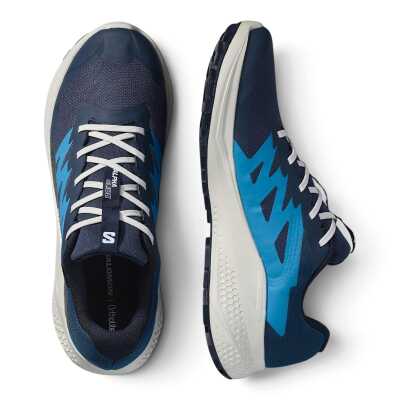 Salomon 478021 Alphaglide Gtx Patika Koşusu Lacivert Erkek Spor Ayakkabı - 3