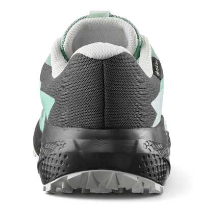 Salomon 478023 Alphaglide Gtx W Patika Koşusu Açık Yeşil Kadın Spor Ayakkabı - 4