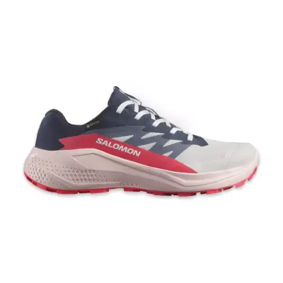 Salomon 478023 Alphaglide Gtx W Patika Koşusu Çok Renkli Kadın Spor Ayakkabı - Salomon (1)