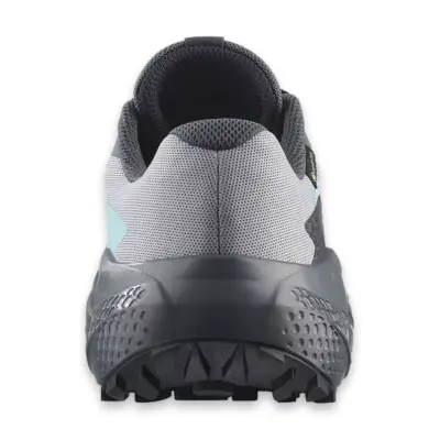 Salomon 478023 Alphaglide Gtx W Patika Koşusu Gri Kadın Spor Ayakkabı - 4