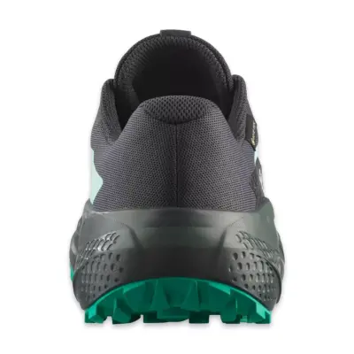 Salomon 478023 Alphaglide Gtx W Patika Koşusu Siyah Kadın Spor Ayakkabı - 4