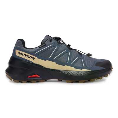 Salomon 478538 Speedcross Peak Gtx Outdoor Patika Koşusu Mavi Erkek Spor Ayakkabı - 1