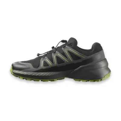 Salomon 478538 Speedcross Peak Gtx Outdoor Patika Koşusu Siyah Erkek Spor Ayakkabı - 3