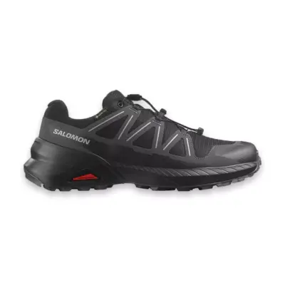 Salomon 478538 Speedcross Peak Gtx Outdoor Patika Koşusu Siyah Erkek Spor Ayakkabı - 2