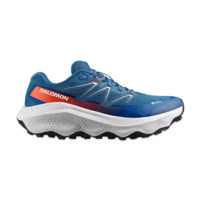 Salomon 478832 Ultra Flow 2 Gtx Outdoor Mavi Erkek Ayakkabı - Salomon (1)