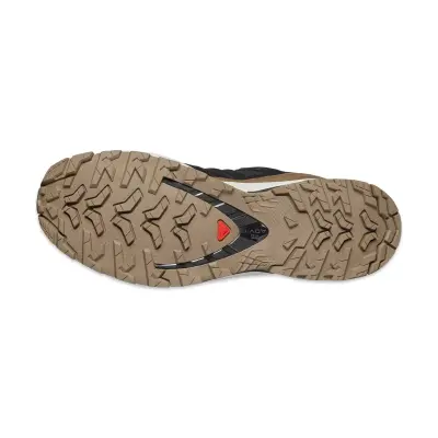 Salomon 479638 Xa Pro 3D V9 Gtx Lifelong M Outdoor Siyah-Kahverengi Erkek Ayakkabı - 5