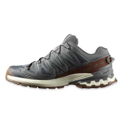 Salomon 479638 Xa Pro 3D V9 Gtx Lifelong M Outdoor Gri Erkek Ayakkabı - Salomon (1)