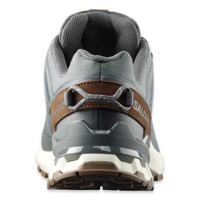 Salomon 479638 Xa Pro 3D V9 Gtx Lifelong M Outdoor Gri Erkek Ayakkabı - 4