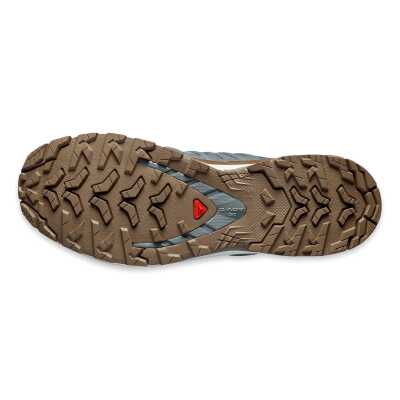 Salomon 479638 Xa Pro 3D V9 Gtx Lifelong M Outdoor Gri Erkek Ayakkabı - 5