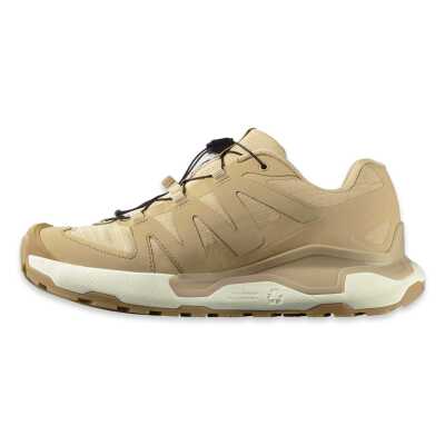 Salomon 491272 Xc Roam Gtx W Outdoor Bej Kadın Ayakkabı - 2