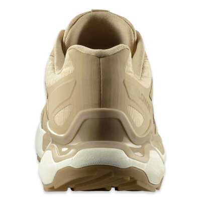 Salomon 491272 Xc Roam Gtx W Outdoor Bej Kadın Ayakkabı - 4