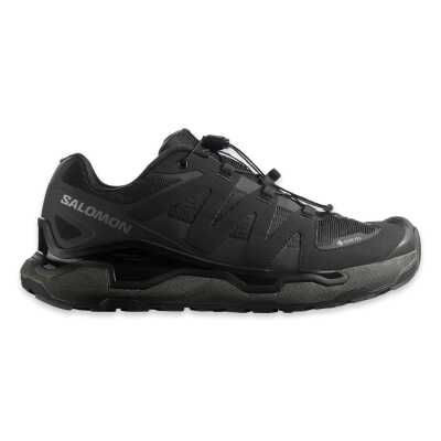 Salomon 491272 Xc Roam Gtx W Outdoor Siyah Kadın Ayakkabı 